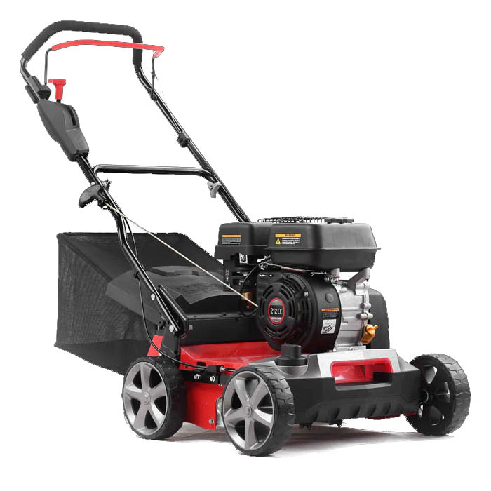 Harry TS40S Scarifier